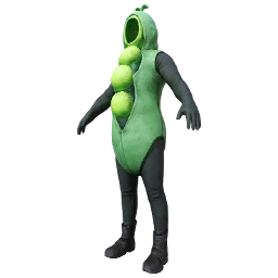 Peas in a Pod Set