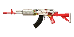 Naughty Christmas - M762