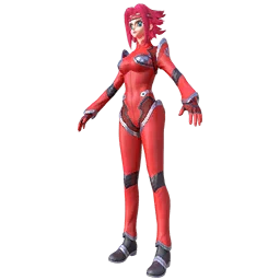 Kallen Kozuki Set