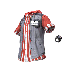 Mechano-Rooster Top