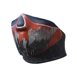 Frenzied Tackle Mask