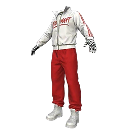 Ayo Maff Set