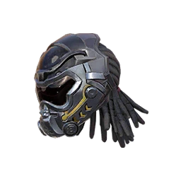 Jungle Wolverine Headgear