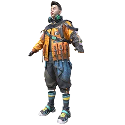 Rich Brian Aerial Air Max Set
