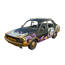 Bewitching Enchantress Dacia