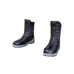 Masked Hunter Shoes