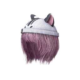 Stern Kitty Cover