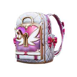 Dream Idol Backpack