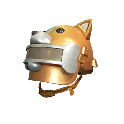 Puppy Love Helmet