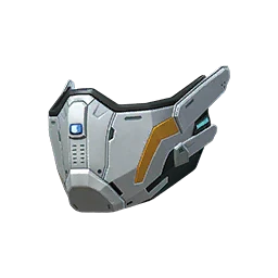 C7S21 Mask