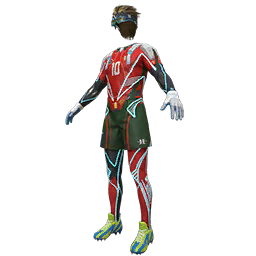 Amplified Kit Set