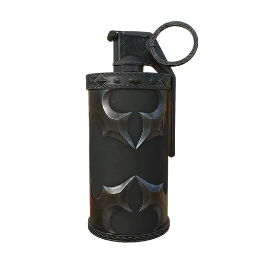 Shadow Fog Smoke Grenade