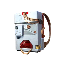 Star Trooper Backpack