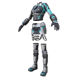 Skyline Runner Set