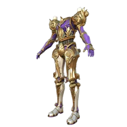 Candle Guardian Set
