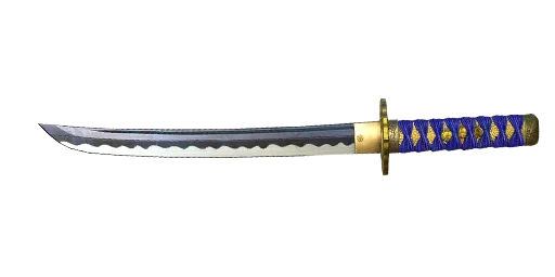 Woman in Gold - Machete