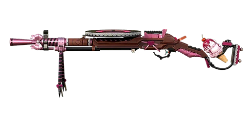 Saccharine Doom - DP-28