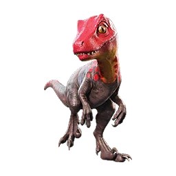 Roaming Raptor