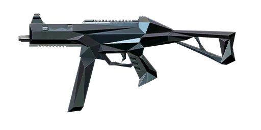 Dark Legend - UMP45