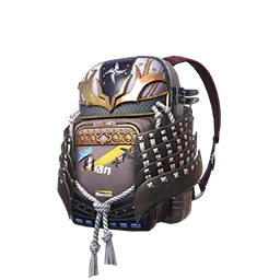 Samurai Ops Backpack