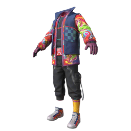Suave Rebel Set