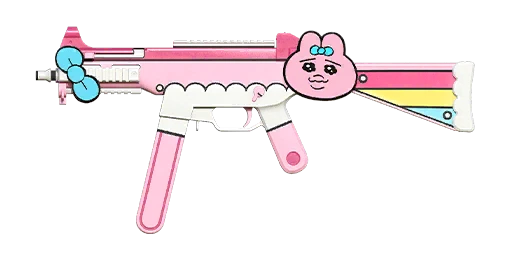 Opanchu - UMP45