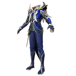 Silverwing Conjurer Set