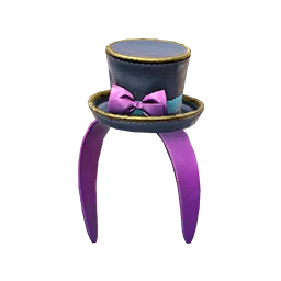 Tea Party Hat