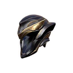 Egyptian Wargod Headgear (Ultimate)