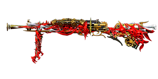 Bloodbane Parasite - DP-28