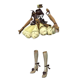 Sugarcone Darling Set