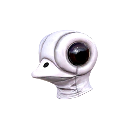 Alien Hat