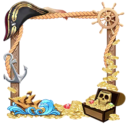 Houshou Marine Frame