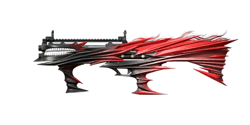 Okarun(transformed) - DBS