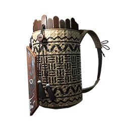 Anjat Backpack