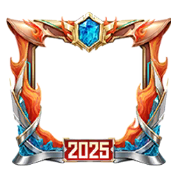 2025 Popularity Annual Gala No. 1