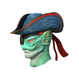 Deep Sea Admiral Cover