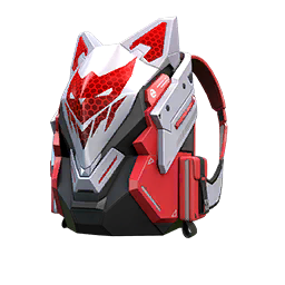 Foxy Flare Backpack
