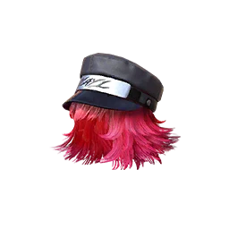 Rhythm Rider Headgear
