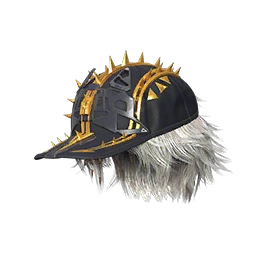 King Ghidorah Urban Cover