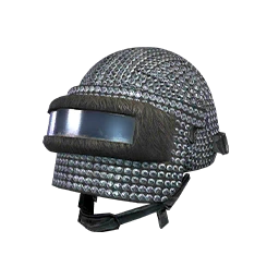 Max Drip Helmet