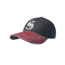 Vintage Baseball Cap (Black)