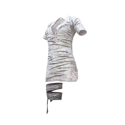 Mummy Nurse Set