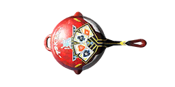Poker King - Pan