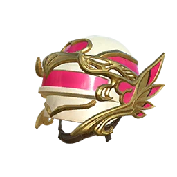 Dream Idol Helmet