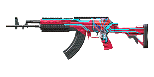 The Pummeler - M762