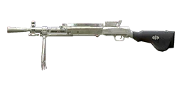 Silver Plate - DP-28