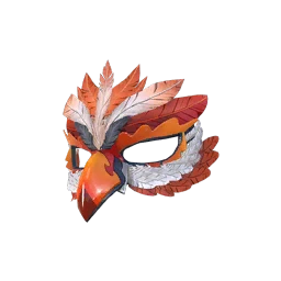 Windcrest Soul Mask