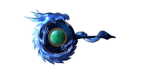 Seadrake Champion - Pan