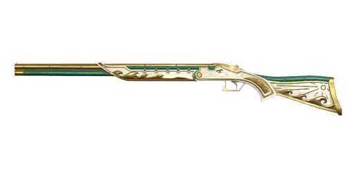 Verdant Gold - S686
